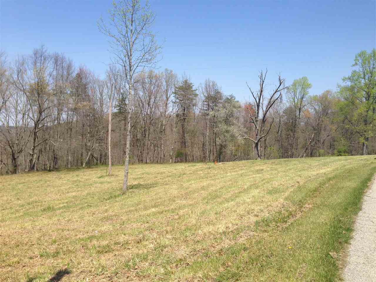 45 Dry Ridge Road Milton, WV 25541 - Photo 14 of 17 Gallery Image 14