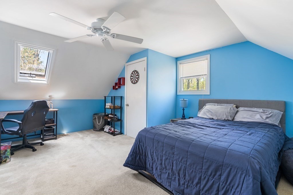1 Thornton Road Norton, MA 02766 - Photo 24 of 36 Gallery Image 24