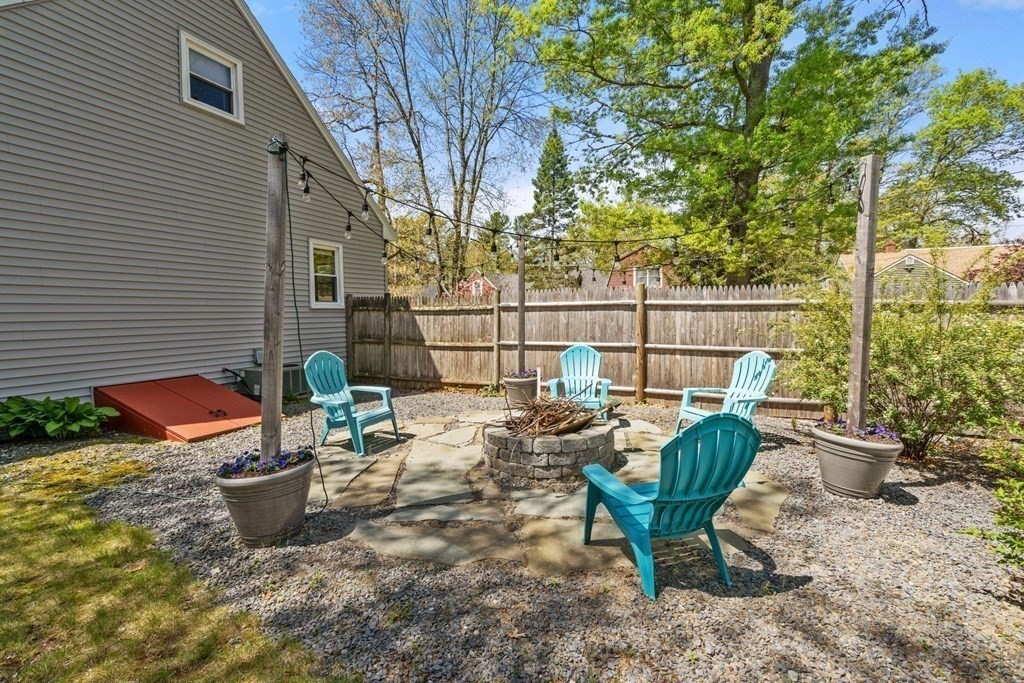 1 Thornton Road Norton, MA 02766 - Photo 31 of 36 Gallery Image 31