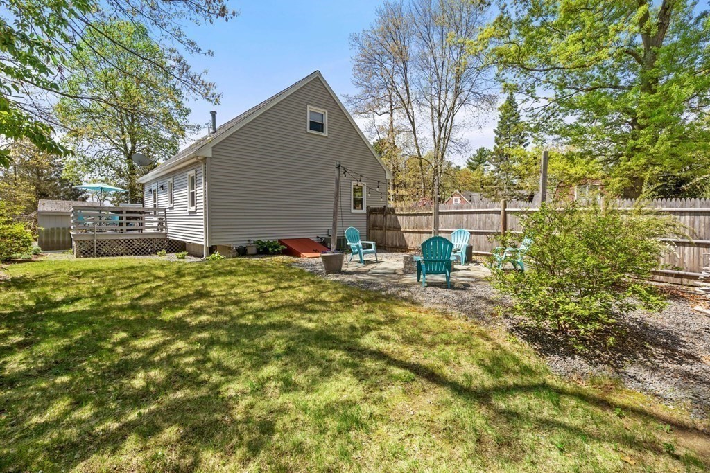 1 Thornton Road Norton, MA 02766 - Photo 33 of 36 Gallery Image 33
