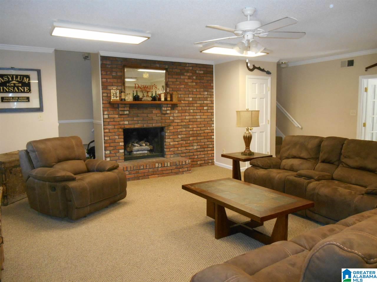 3949 Rock Ridge Road Birmingham, AL 35210 - Photo 2 of 30