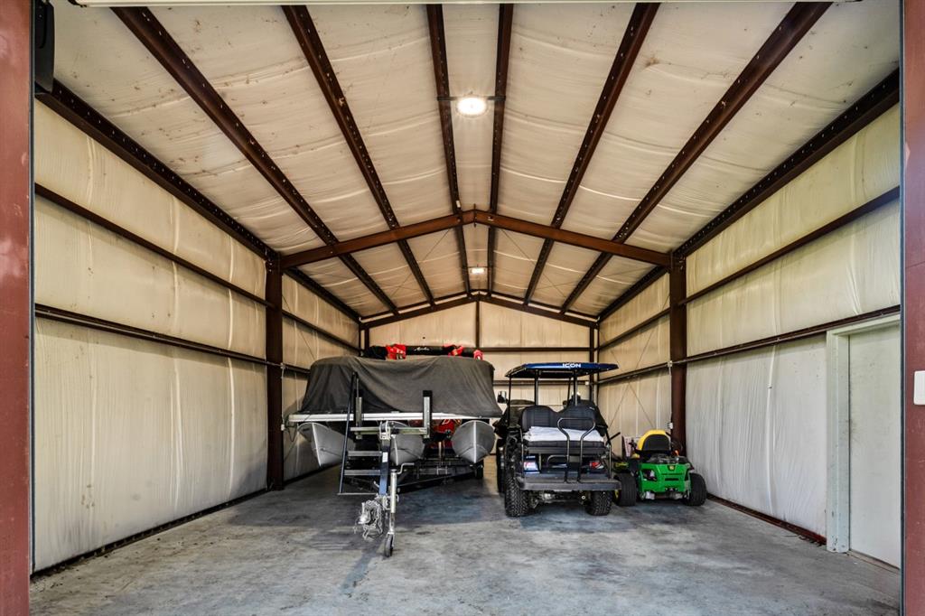 302 Santa Rosa Road, Unit R Trinidad, TX 75163 - Photo 21 of 23 a view of storage and utility room