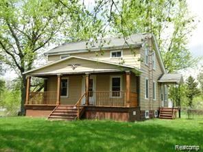2033 Imlay City Road Lapeer, MI 48446 - Photo 1 of 33 Gallery Image 1