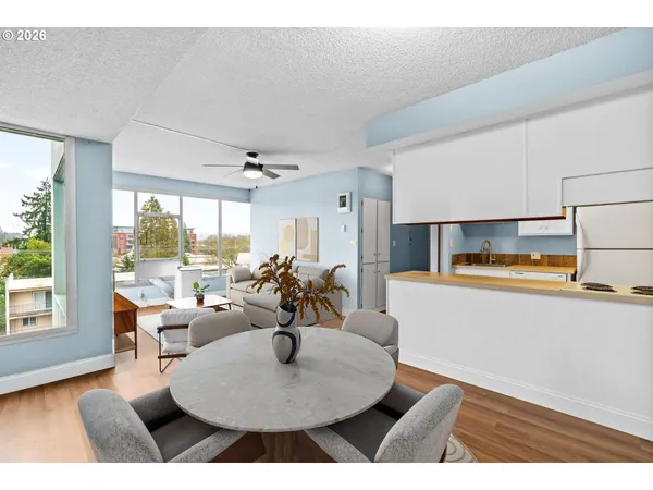 $285,000 | 1313 Lincoln Street, Unit 503, Eugene, OR 97401