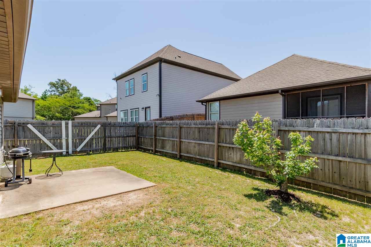 6312 Cathwick Court McCalla, AL 35111 - Photo 32 of 32