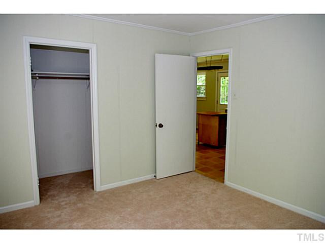 9614 Wilkins Road Bahama, NC 27503 - Photo 10 of 17 Bedroom