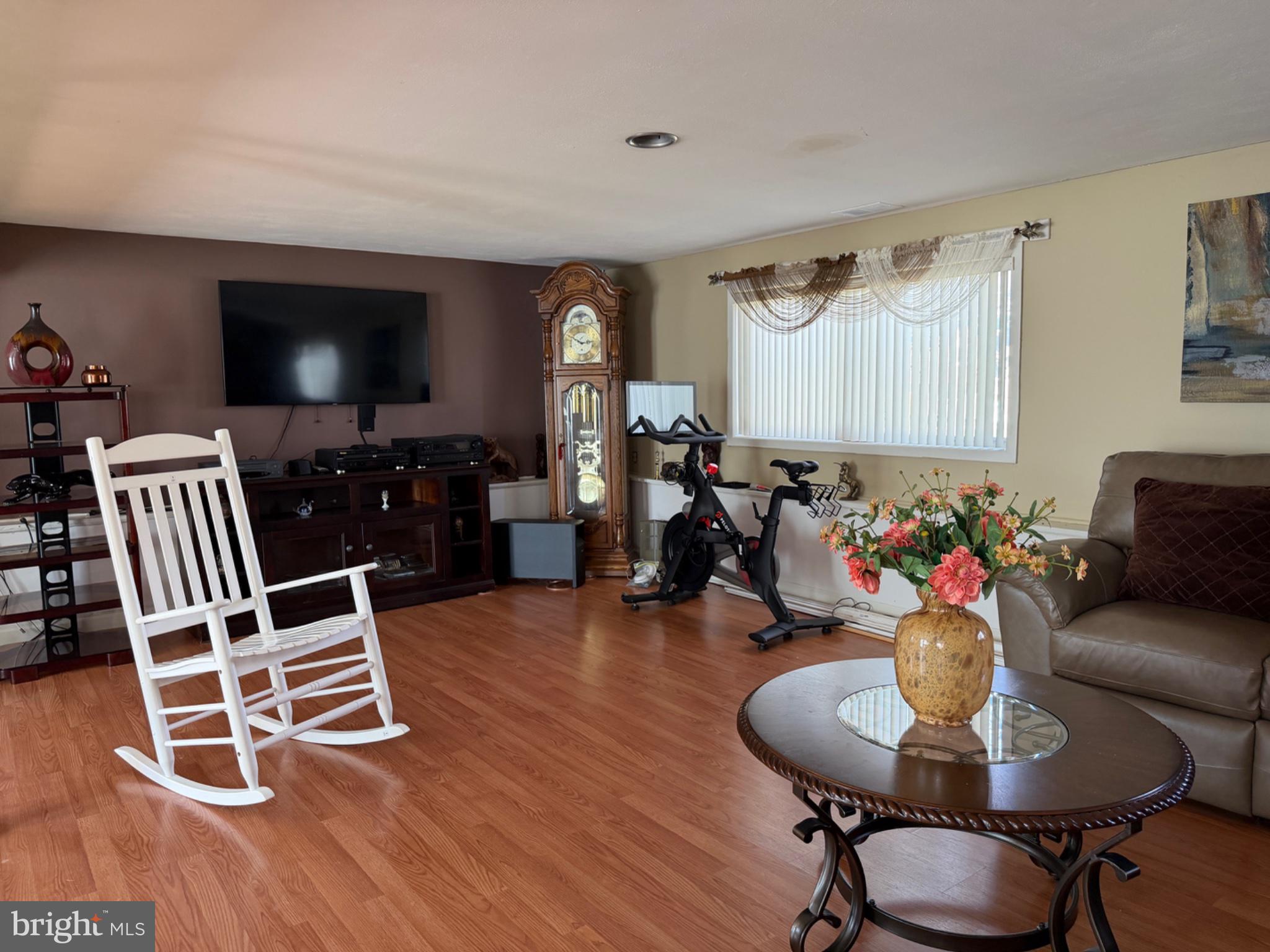 89 Upper Ferry Road Ewing, NJ 08628 - Photo 12 of 31 Inviting space with warm wooden tones.
