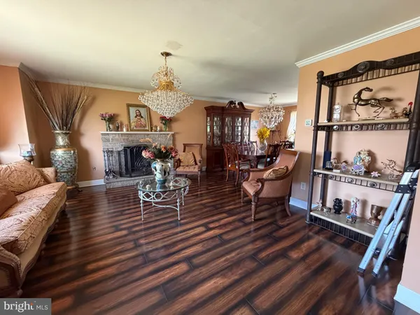 $549,000 | 89 Upper Ferry Road, Ewing, NJ 08628
