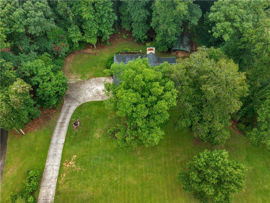 185 Briar Patch Road Covington, GA 30014 - Photo 44 of 45 Gallery Image 44