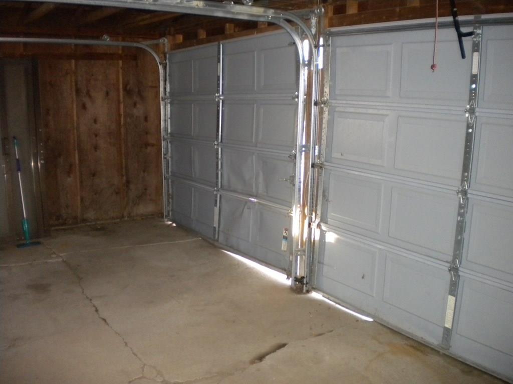 749 Hill Road Clinton, ME 04927 - Photo 15 of 15 Garage
