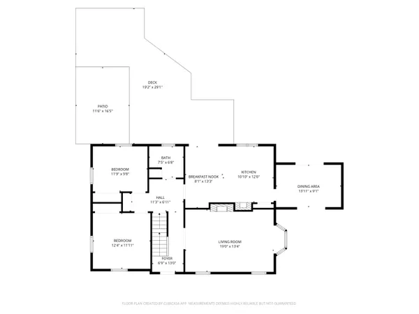 $850,000 | 10 Park Lane, Brewster, MA 02631