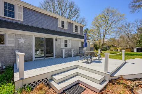 $850,000 | 10 Park Lane, Brewster, MA 02631
