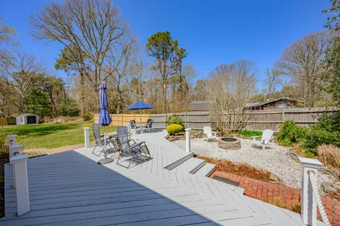 $850,000 | 10 Park Lane, Brewster, MA 02631