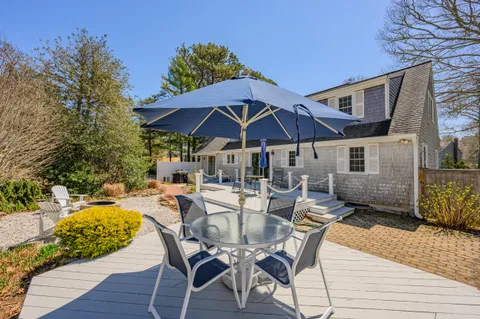 $850,000 | 10 Park Lane, Brewster, MA 02631