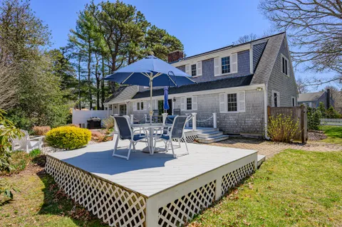 $850,000 | 10 Park Lane, Brewster, MA 02631