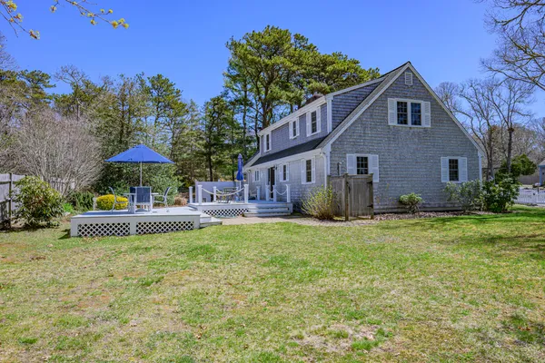$850,000 | 10 Park Lane, Brewster, MA 02631