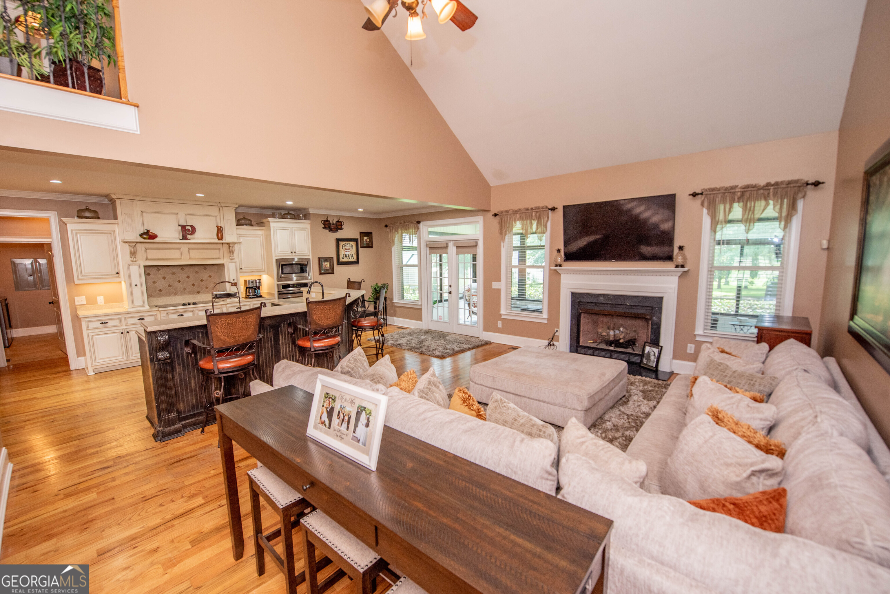 304 Old Windmill Road Perry, GA 31069 - Photo 16 of 50