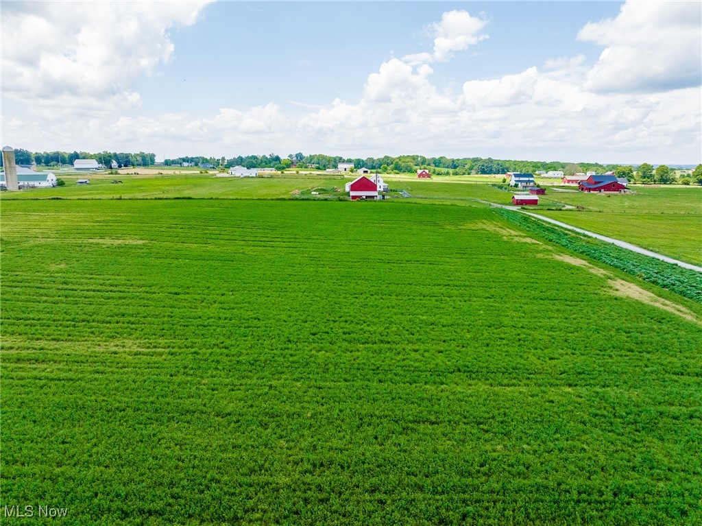 Nonpariel Road Wooster, OH 44691 - Photo 25 of 25 Overview of rural landscape