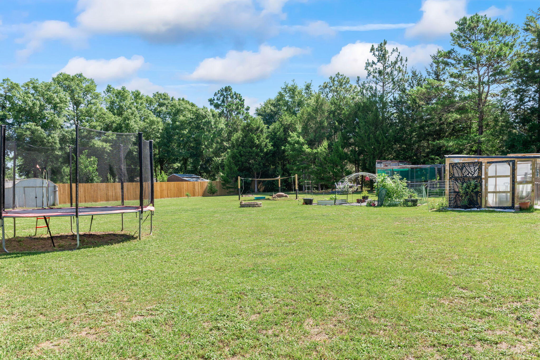 765 Ridge Lake Road Crestview, FL 32536 - Photo 39 of 46 a view of a park with slide