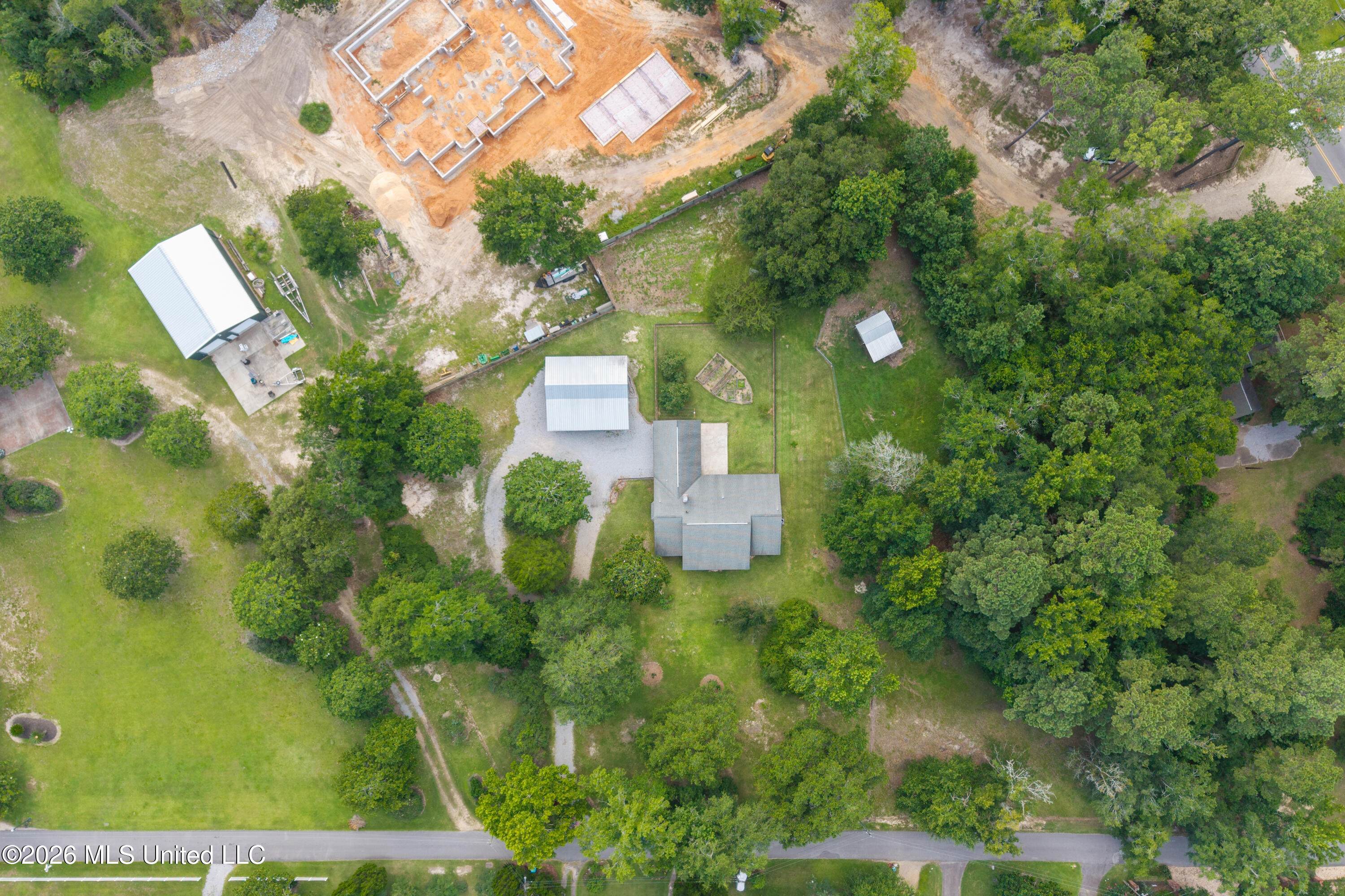 153 Pittman Road Ocean Springs, MS 39564 - Photo 51 of 54 00051