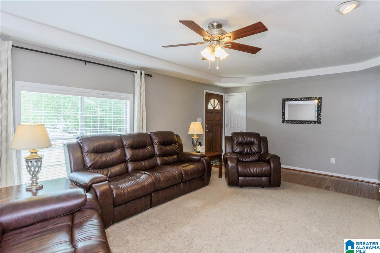 5700 Hickory Court Pinson, AL 35126 - Photo 5 of 31