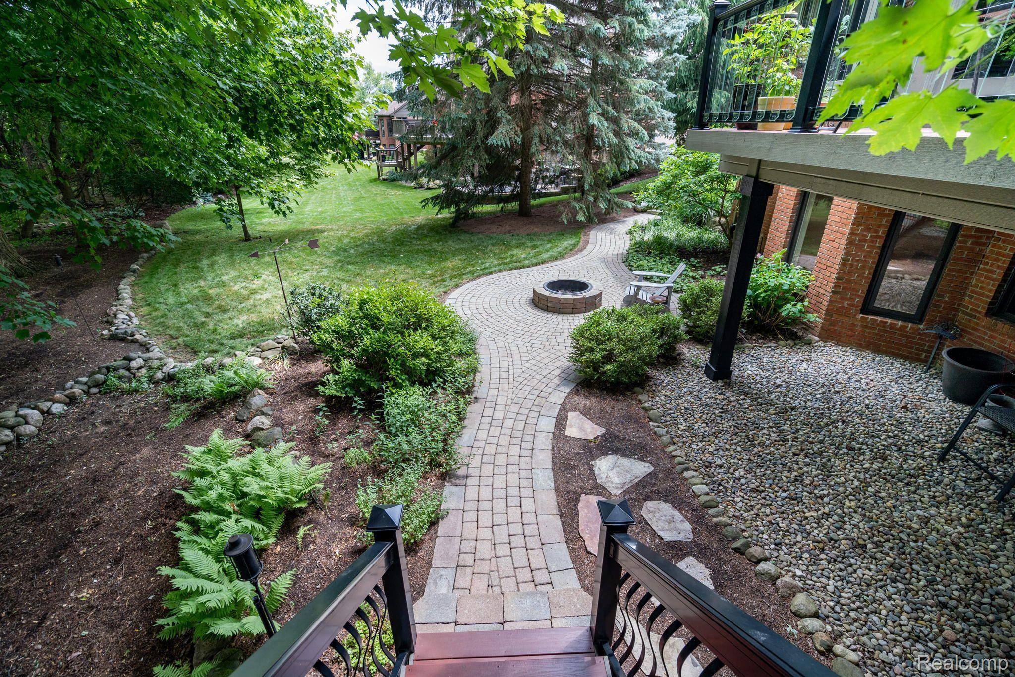 1870 Blue Grass Drive Rochester, MI 48306 - Photo 53 of 58 Gallery Image 53