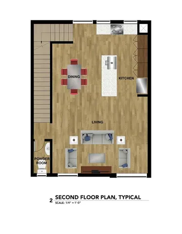 a picture of a bathroom with a sink and mirror