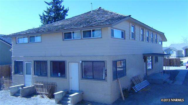425 Rio Vista Drive Fallon, NV 89406 - Photo 1 of 1 Photo 1