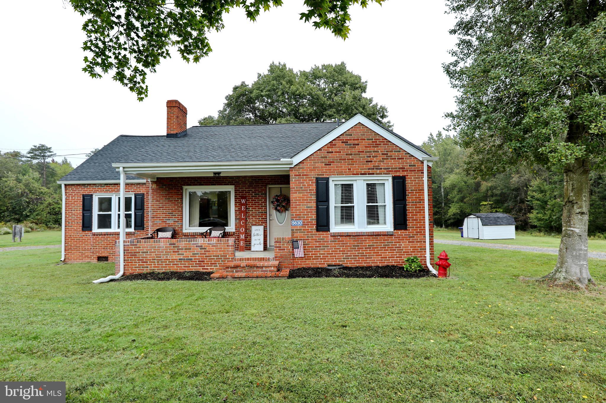 5630 Hilltop Road Welcome, MD 20693 - Photo 1 of 49 Gallery Image 1