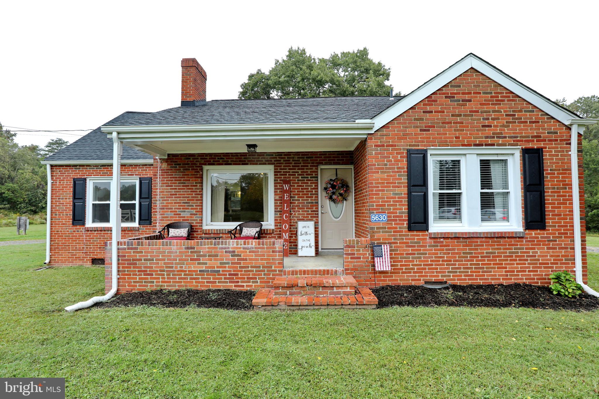 5630 Hilltop Road Welcome, MD 20693 - Photo 2 of 49 Gallery Image 2