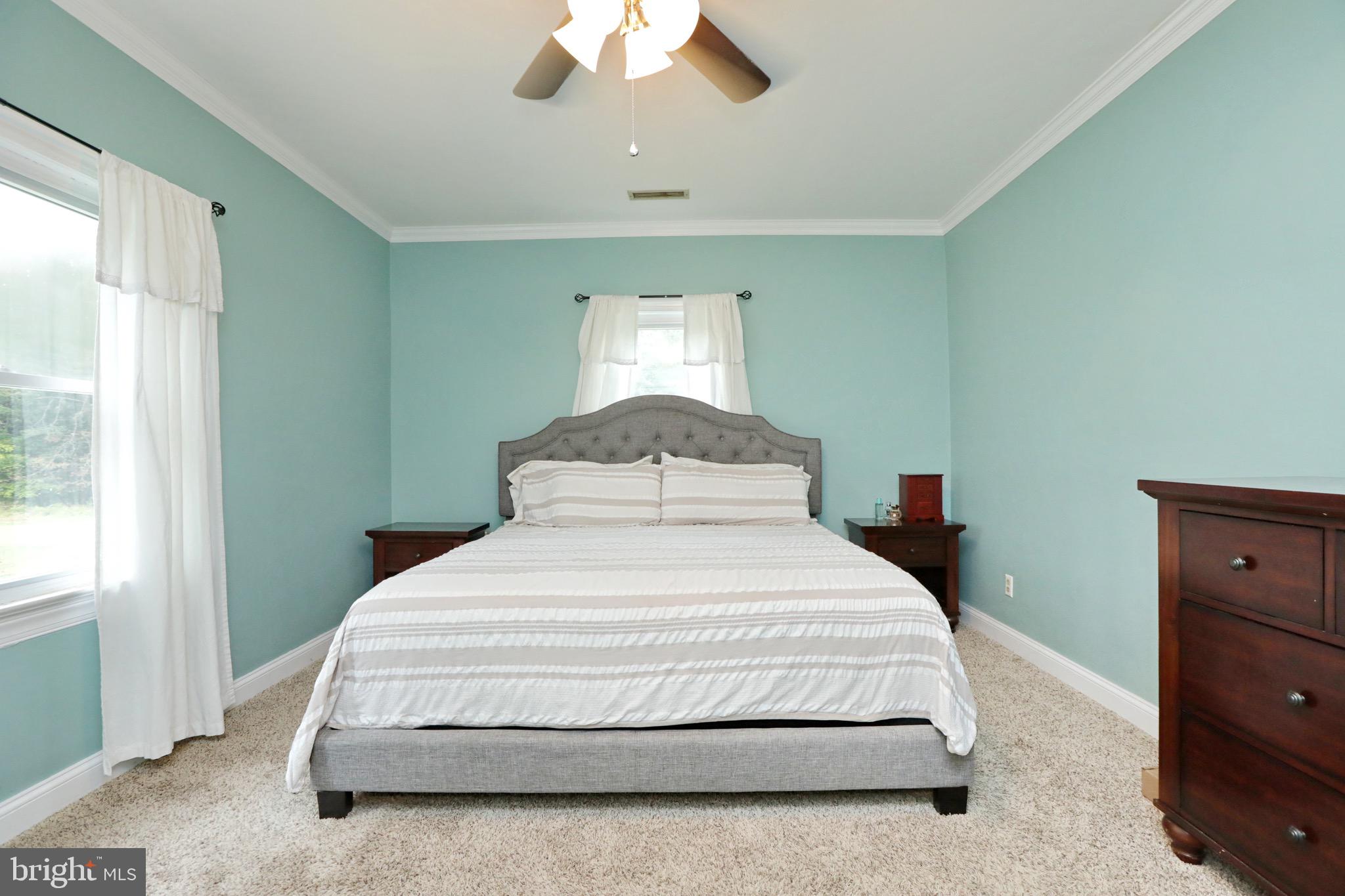 5630 Hilltop Road Welcome, MD 20693 - Photo 33 of 49 Master Bedroom