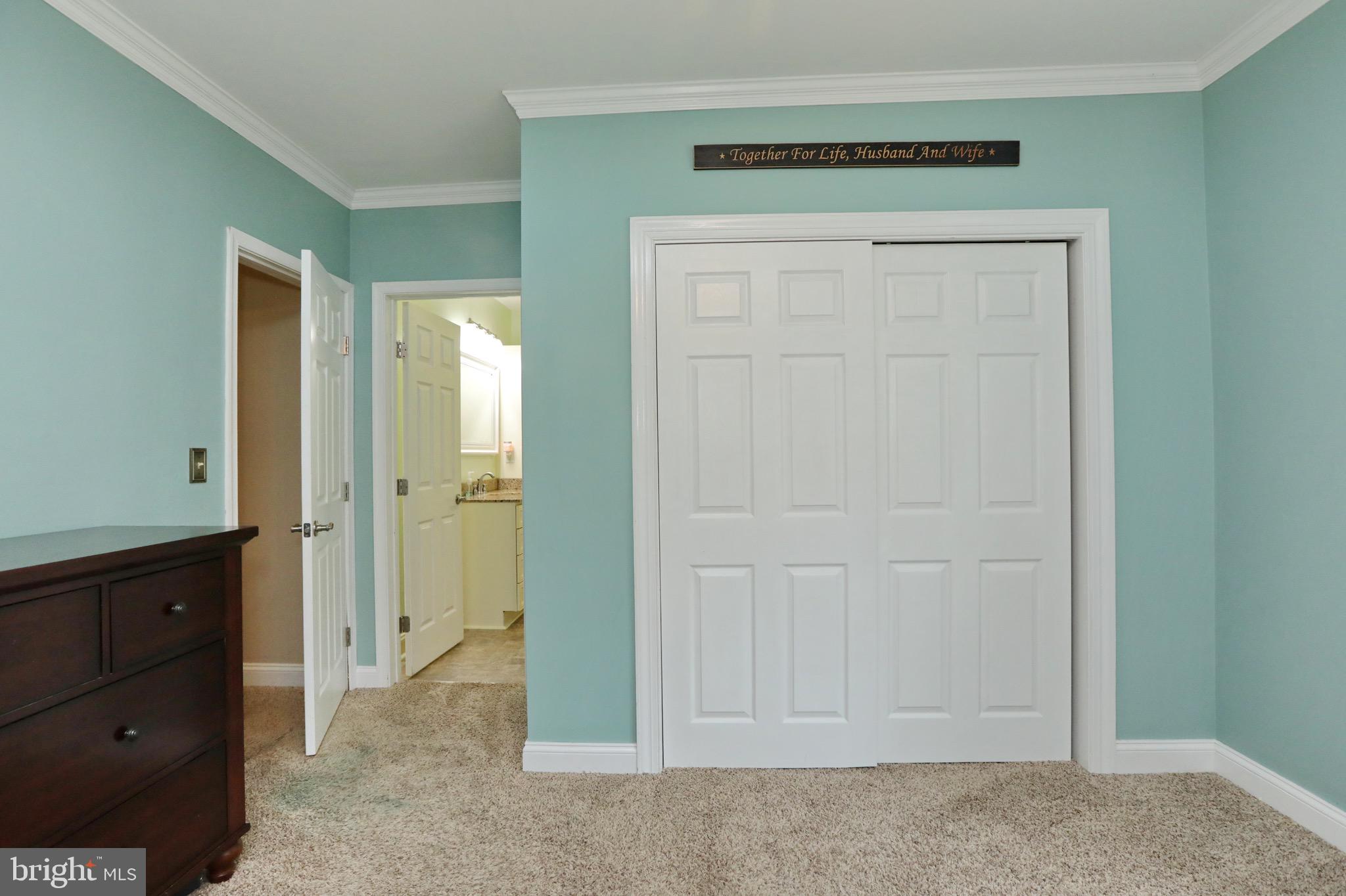 5630 Hilltop Road Welcome, MD 20693 - Photo 34 of 49 Master Bedroom