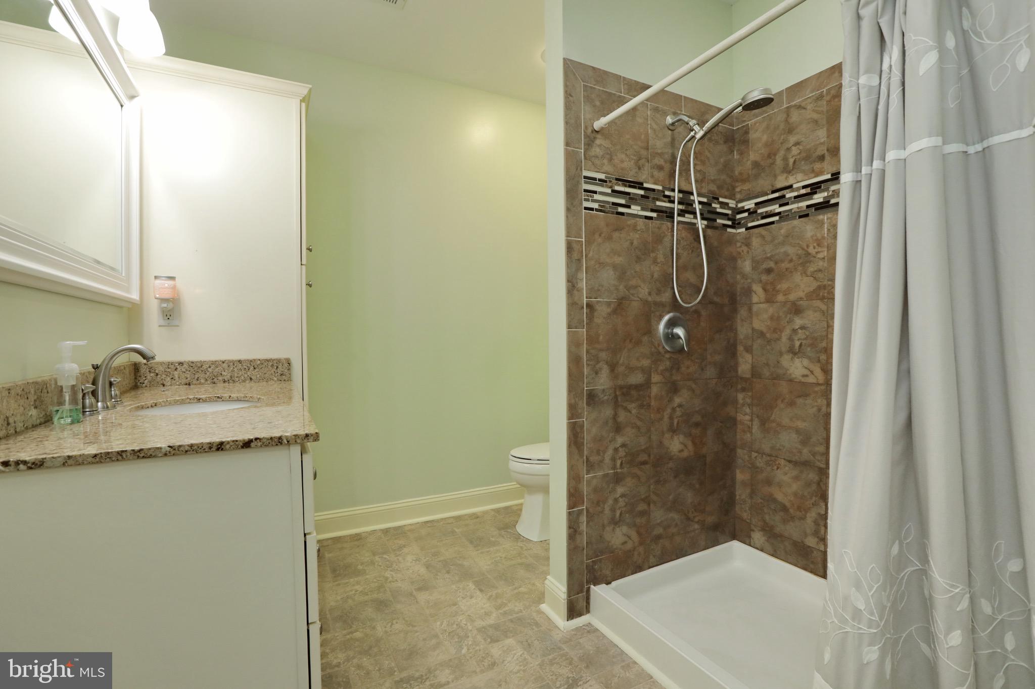 5630 Hilltop Road Welcome, MD 20693 - Photo 35 of 49 Master Bathroom