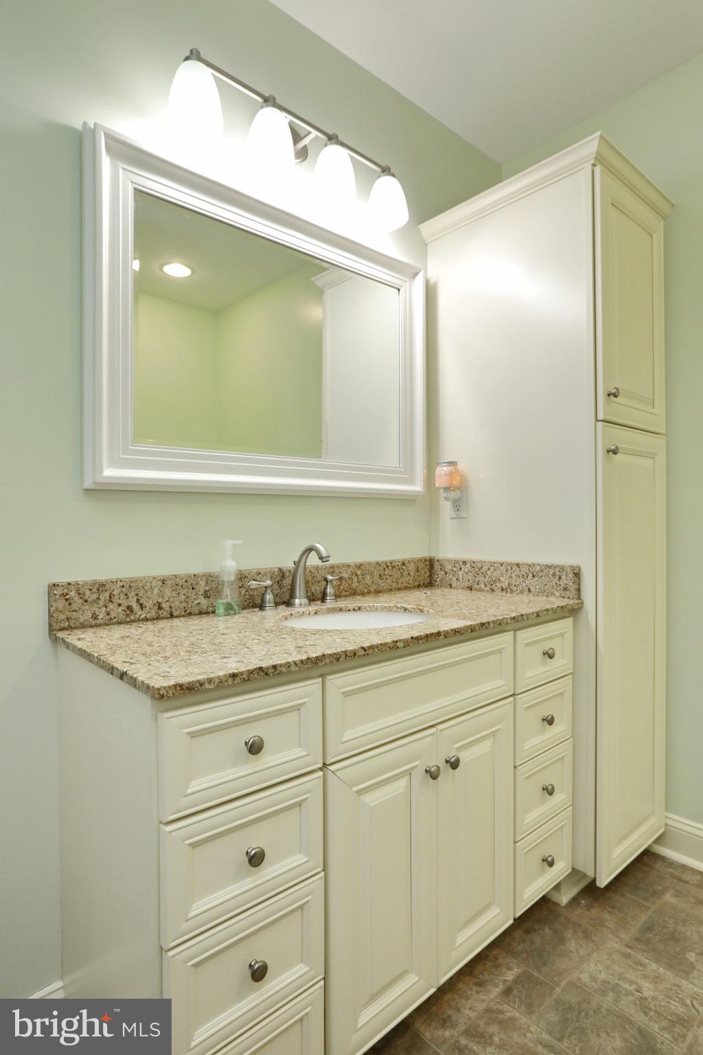 5630 Hilltop Road Welcome, MD 20693 - Photo 36 of 49 Master Bathroom