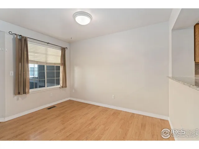 $354,900 | 6633 Antigua Drive, Unit 26, Fort Collins, CO 80525