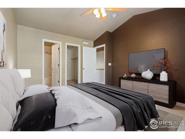 $354,900 | 6633 Antigua Drive, Unit 26, Fort Collins, CO 80525