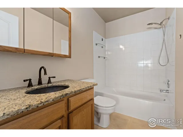 $354,900 | 6633 Antigua Drive, Unit 26, Fort Collins, CO 80525