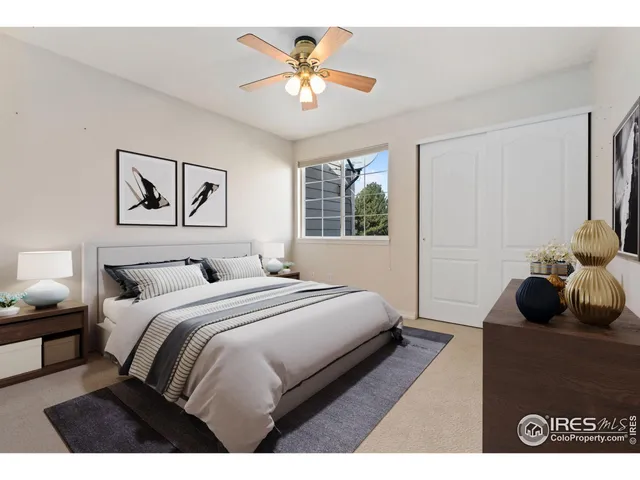 $354,900 | 6633 Antigua Drive, Unit 26, Fort Collins, CO 80525