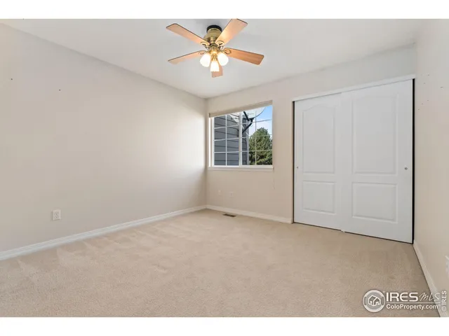 $354,900 | 6633 Antigua Drive, Unit 26, Fort Collins, CO 80525