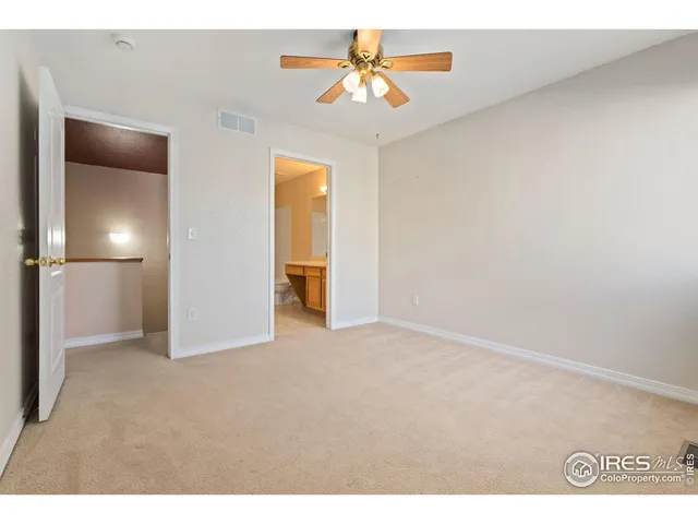 $354,900 | 6633 Antigua Drive, Unit 26, Fort Collins, CO 80525