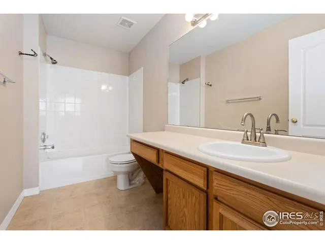 $354,900 | 6633 Antigua Drive, Unit 26, Fort Collins, CO 80525