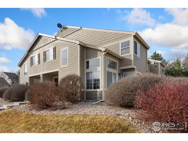 $354,900 | 6633 Antigua Drive, Unit 26, Fort Collins, CO 80525