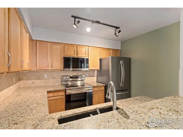$354,900 | 6633 Antigua Drive, Unit 26, Fort Collins, CO 80525