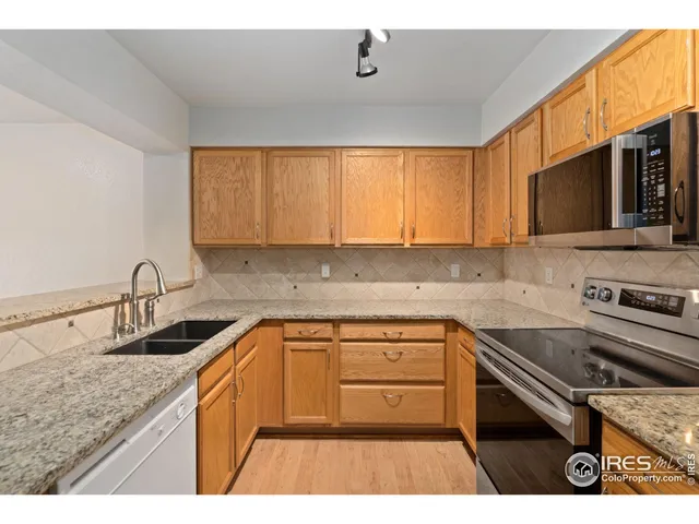 $354,900 | 6633 Antigua Drive, Unit 26, Fort Collins, CO 80525