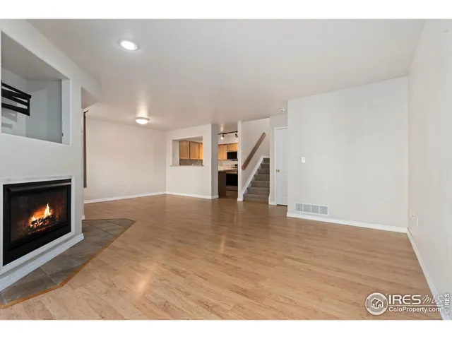 $354,900 | 6633 Antigua Drive, Unit 26, Fort Collins, CO 80525