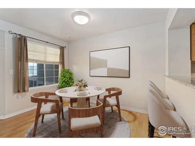 $354,900 | 6633 Antigua Drive, Unit 26, Fort Collins, CO 80525