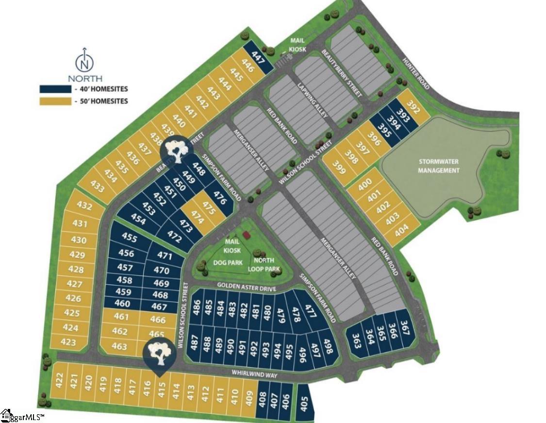 110 Wilson School Street Simpsonville, SC 29681 - Photo 11 of 13