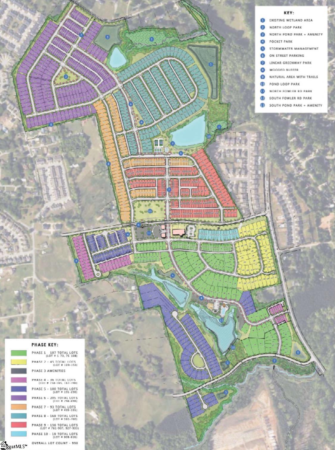 110 Wilson School Street Simpsonville, SC 29681 - Photo 12 of 13