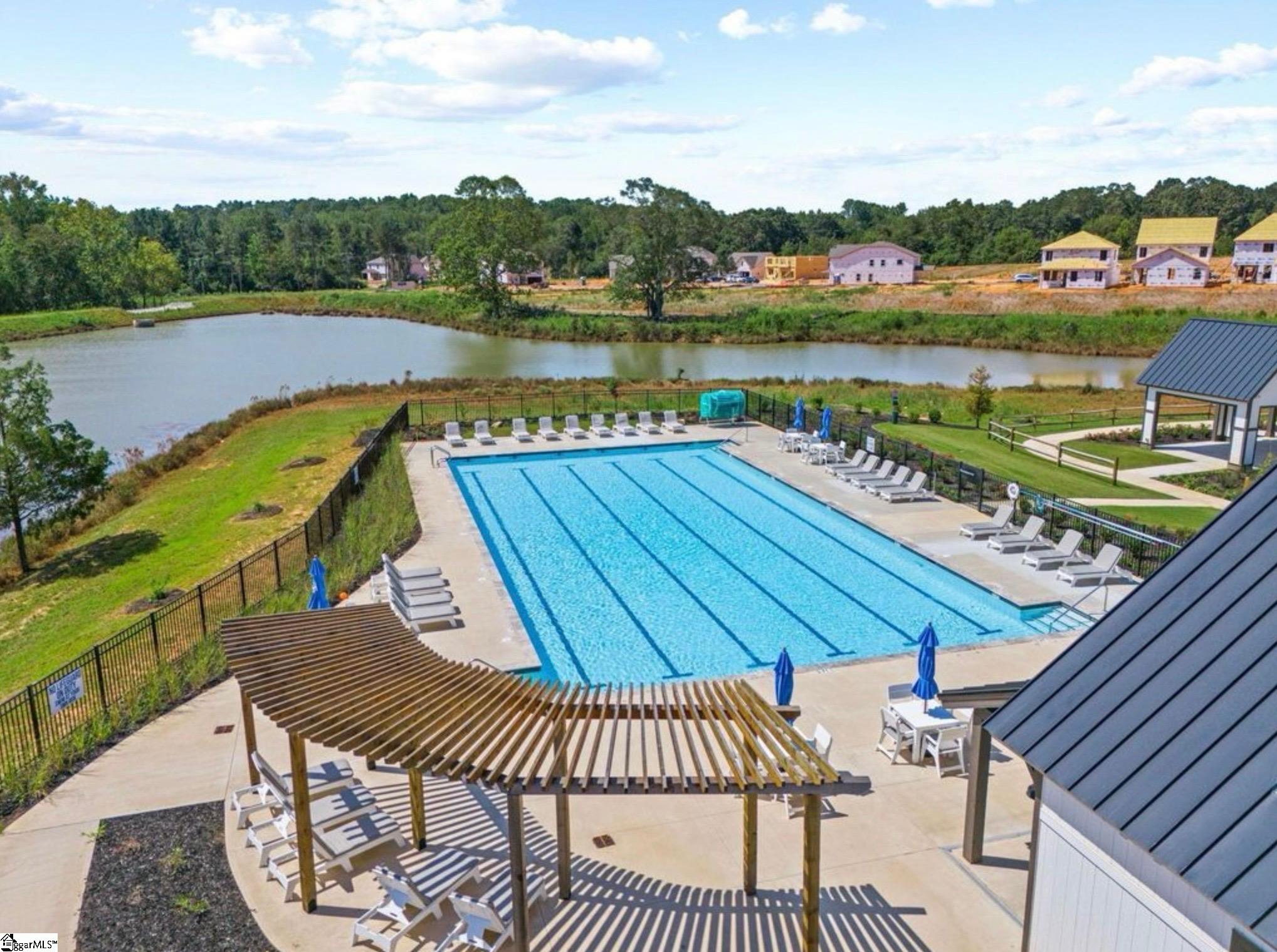 110 Wilson School Street Simpsonville, SC 29681 - Photo 5 of 13