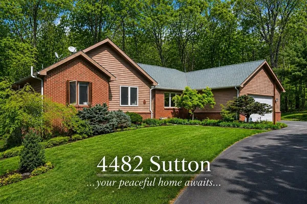 $429,000 | 4482 Sutton Road, Britton, MI 49229
